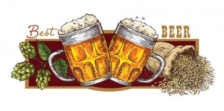 depositphotos_152878362-stock-illustration-hand-drawing-beer-banner