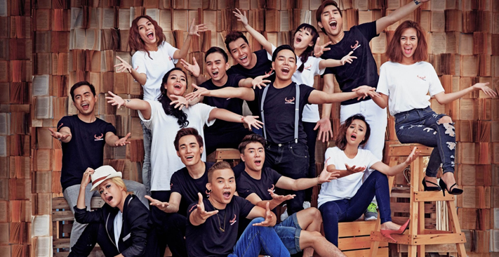 Giáng Sinh sôi động cùng IZZI!