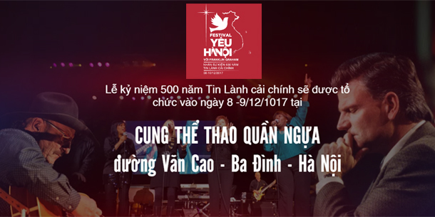 Festival Yêu Hà Nội kết thúc để lại nhiều cảm xúc khó quên trong lòng khán giả