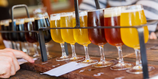 Cơ hội nếm thử HƠN 85 LOẠI BIA KHÁC NHAU tại Lễ hội bia Bỉ - Belgian Beer Festival 2018