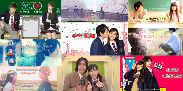 Tổng hợp 11 bộ phim học đường Nhật Bản đáng xem nhất mọi thời đại