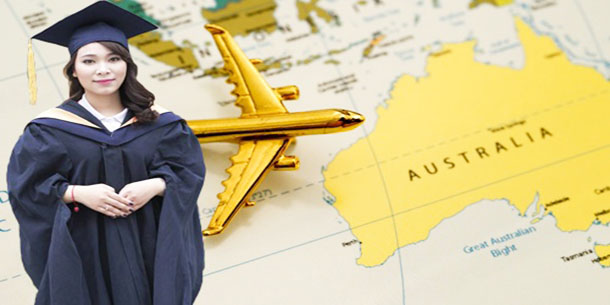 Xin visa du học Úc sẽ CỰC DỄ nếu bạn biết 4 điều sau!!!