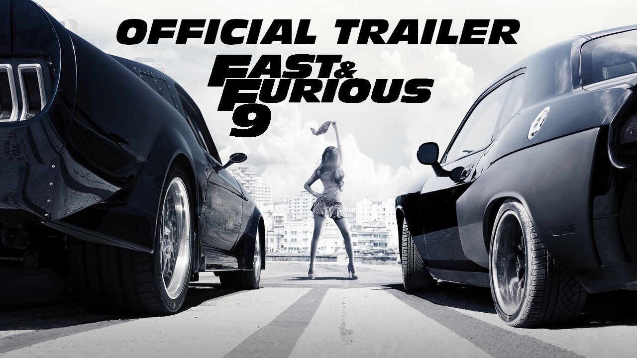 Vin Diesel xác nhận, Đạo diễn gốc Á Justin Lin sẽ khép lại ‘Fast & Furious’ (tập 9 và 10)