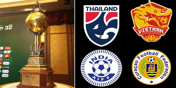 King’s Cup 2019: Thái Lan bán vé cho CĐV Việt Nam đắt gần gấp đôi đội nhà