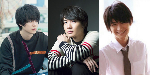 Top 10 nam diễn viên Nhật Bản vừa hát hay vừa có khả năng diễn xuất