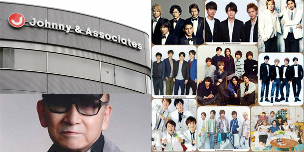 Xuất hiện hàng loạt những tin đồn, liệu Johnny's - công ty giải trí hàng đầu Nhật Bản sắp có biến?