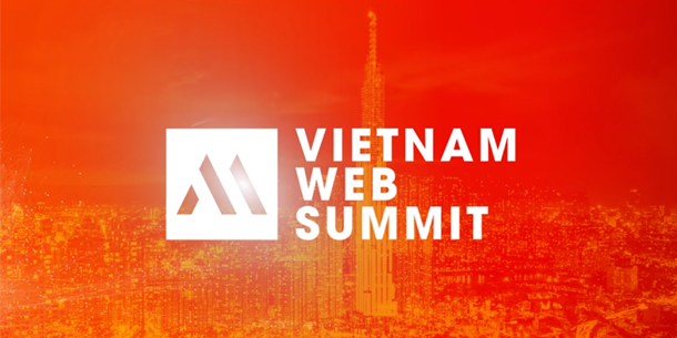 Sự kiện Vietnam Web Summit 2019