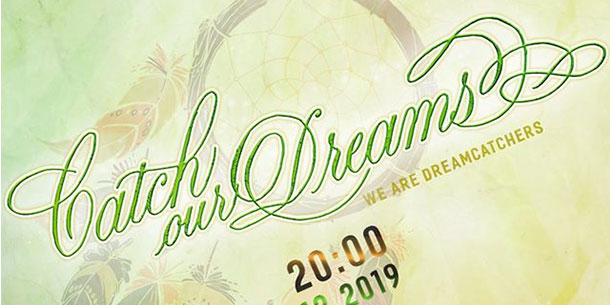  Đêm Nhạc "Catch Your Dream" - Chương Trình Hòa Nhạc Hợp Xướng Thường Niên Của Saigon Choir 2019