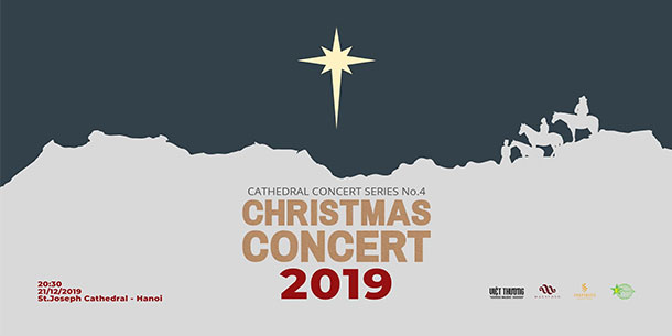 Christmas Concert 2019