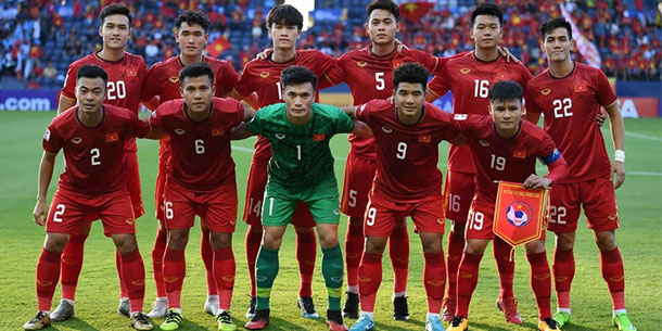 Hòa liên tiếp 2 trận, U23 Việt Nam cần điều kiện gì để vào tứ kết U23 châu Á 2020?