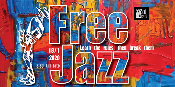 Free Jazz