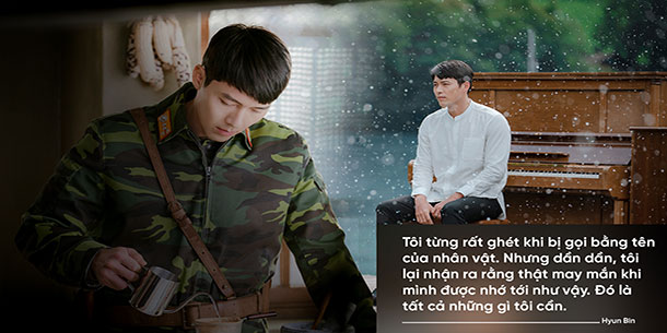 Top 9 tác phẩm màn ảnh làm nên sự thành công của nam tài tử  Hyun Bin