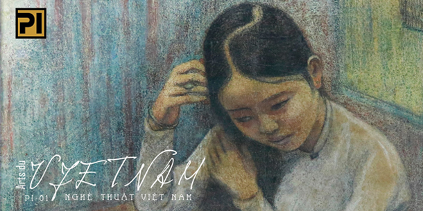 Phiên đấu giá "Nghệ thuật Việt Nam - Arts du Vietnam"