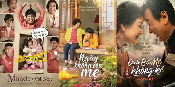 Top 5 bộ phim gia đình Hàn Quốc cảm động nhất mà bạn không nên bỏ qua