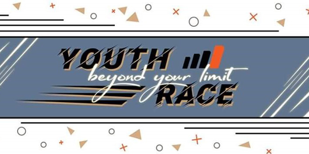 Sự Kiện Chính "Youth Race: Beyond Your Limit"