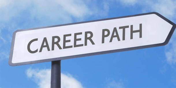 Workshop Career Path: Con đường thăng tiến và mục tiêu sự nghiệp