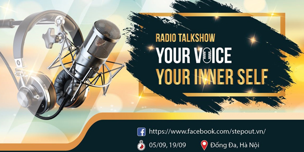 Talkshow: Your Voice - Your Inner Self