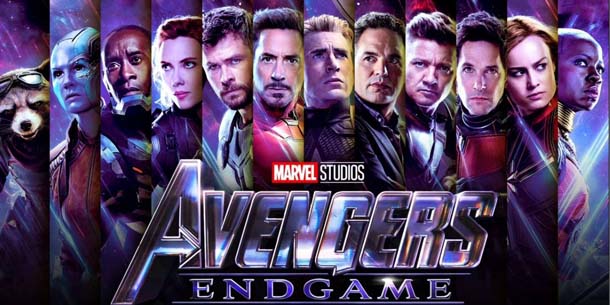 Các bộ phim sắp ra mắt của Vũ trụ điện ảnh Marvel mà fan Avengers không nên bỏ qua