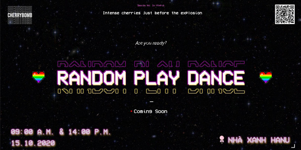 Random Play Dance 2020 - Y2K 2000s Babies