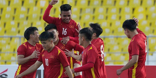 CĐV Thái Lan: Vui mừng khi cùng bảng với Việt Nam  ở VCK U23 châu Á 2022