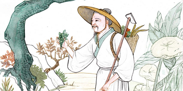8 bí quyết dưỡng sinh sống thọ  của vị vua y học Trung Hoa, thọ 141 tuổi