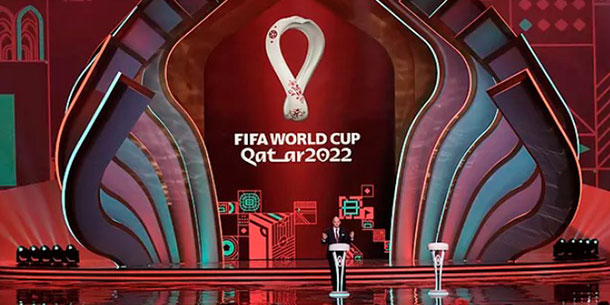 Giá bản quyền World Cup 2022 ở các nước trên thế giới là bao nhiêu?