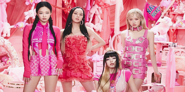 Album BORN PINK của 4 cô gái nhà YG là đại diện Kpop duy nhất lọt top50 album hay nhất năm 2022 của Billboard