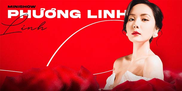 Minishow Phương Linh tại Hà Nội - Ngày 26.04.2024