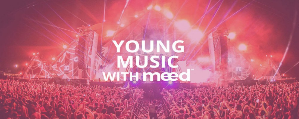 Bữa tiệc âm nhạc  - Young Music With Meed