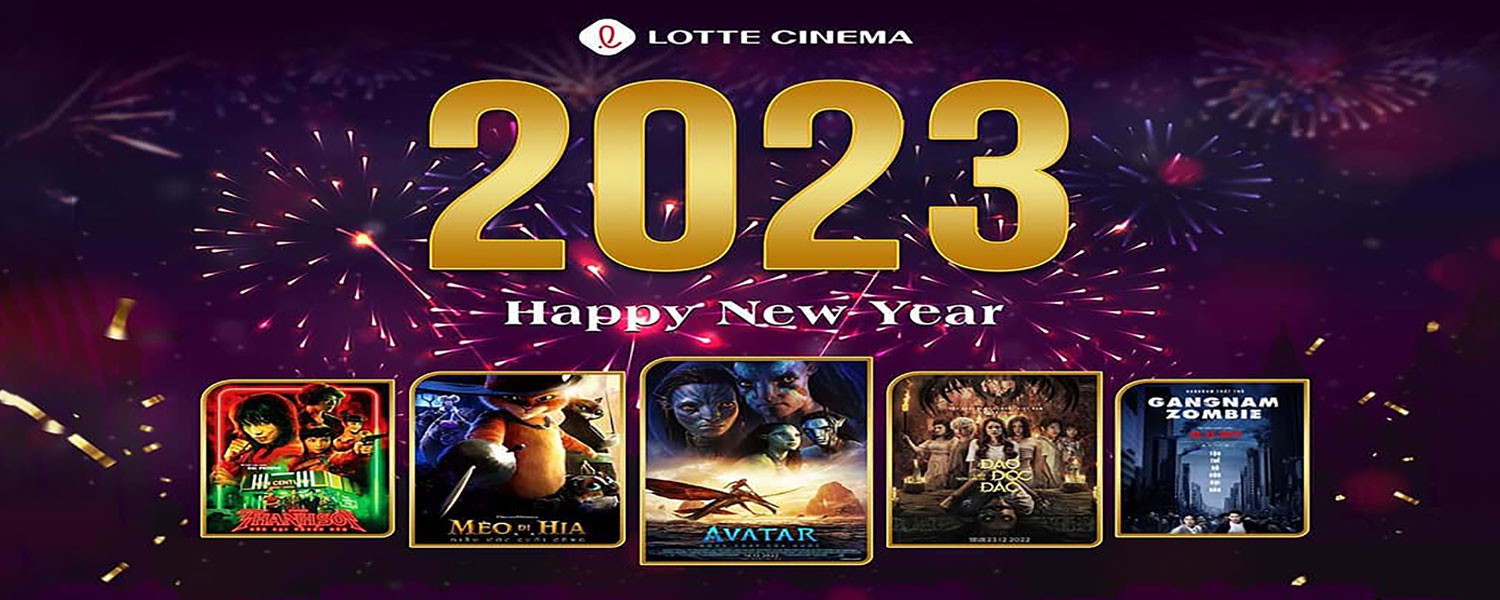 Voucher vé xem phim-combo bắp nước giá siêu ưu đãi áp dụng cho cụm rạp Lotte Cinema toàn quốc