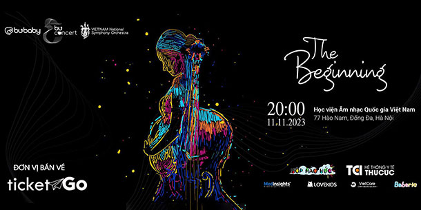 BU Concert 2023: The Beginning 
