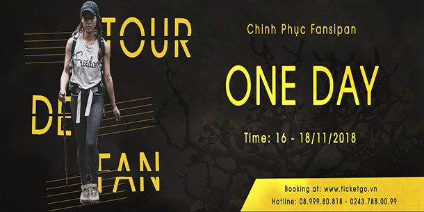 Tour Chinh phục Fansipan 1 ngày