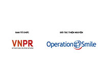 VNPR  - Operation Smile 