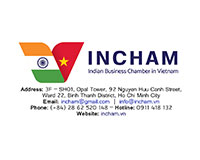 Indian Business Chamber in Vietnam (INCHAM)