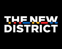 The New District
