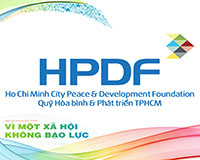 HCMC PEACE AND DEVELOPMENT FOUNDATION
