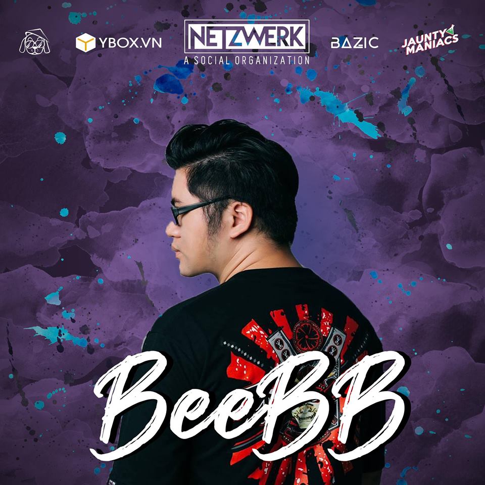 Đ&ecirc;m nhạc EDM - B'shert