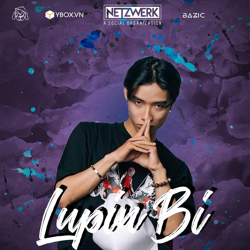 Đêm nhạc EDM - B'shert