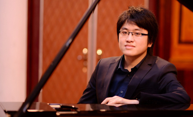 BRAHMS RECITAL