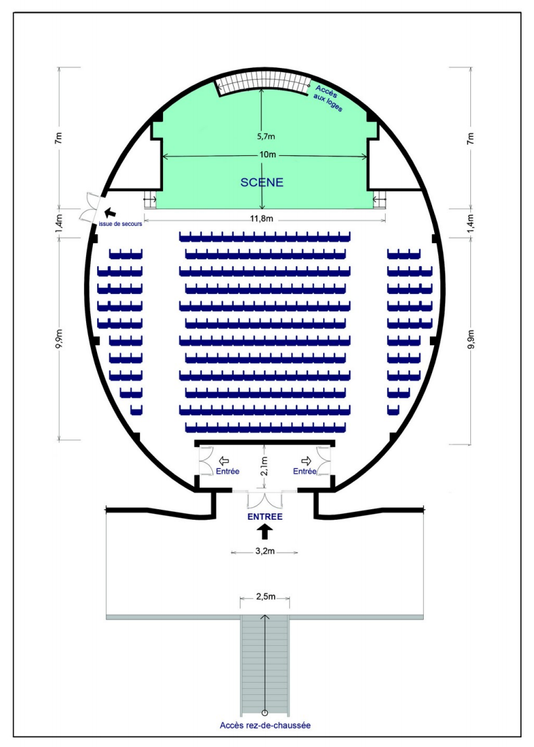 CINERATO CONCERT 2017