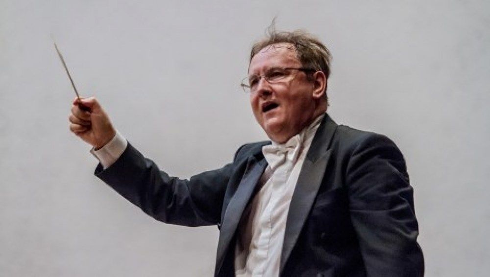  Concert with Maestro Wojciech Czepiel