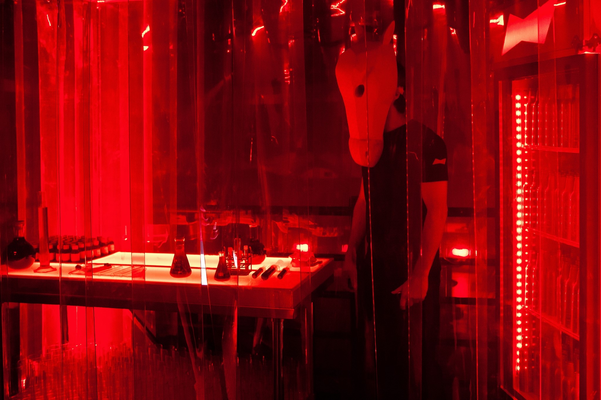 Quẩy hết mình cùng lễ hội Halloween độc nhất tại Việt Nam