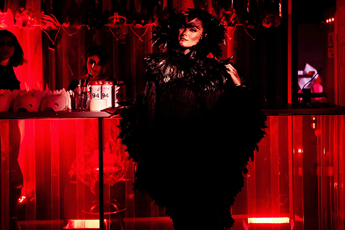 Quẩy hết mình cùng lễ hội Halloween độc nhất tại Việt Nam