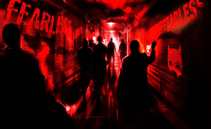 Quẩy hết mình cùng lễ hội Halloween độc nhất tại Việt Nam