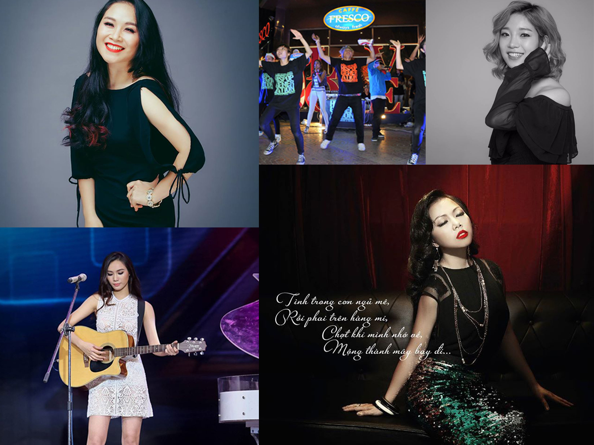 Festival Yêu Hà Nội kết thúc để lại nhiều cảm xúc khó quên trong lòng khán giả