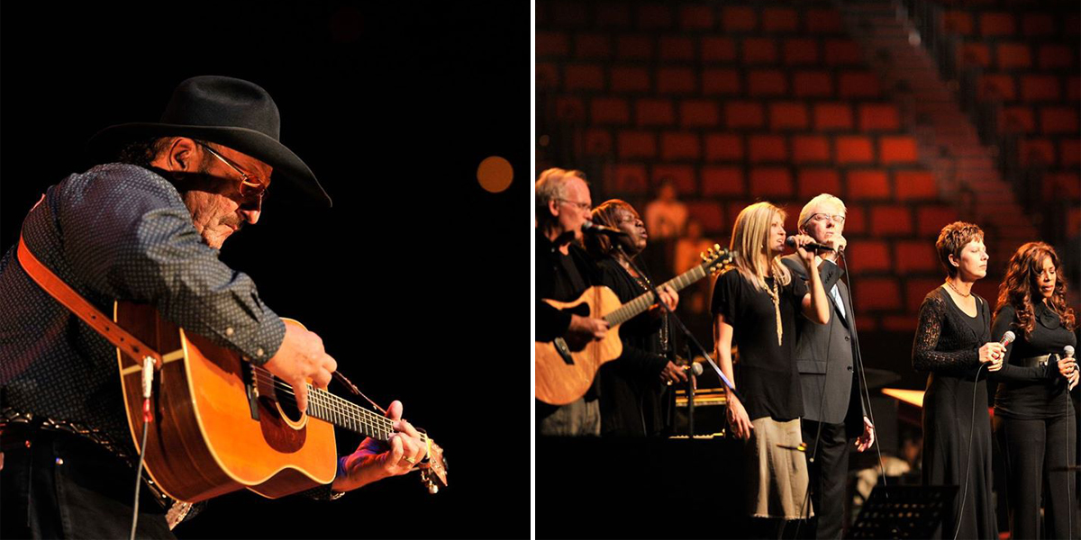 Festival Yêu Hà Nội kết thúc để lại nhiều cảm xúc khó quên trong lòng khán giả