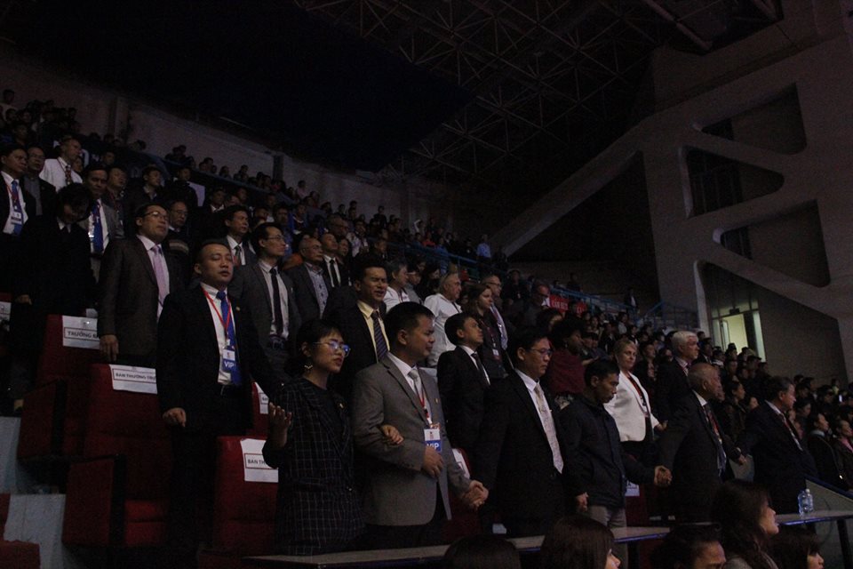 Festival Yêu Hà Nội kết thúc để lại nhiều cảm xúc khó quên trong lòng khán giả