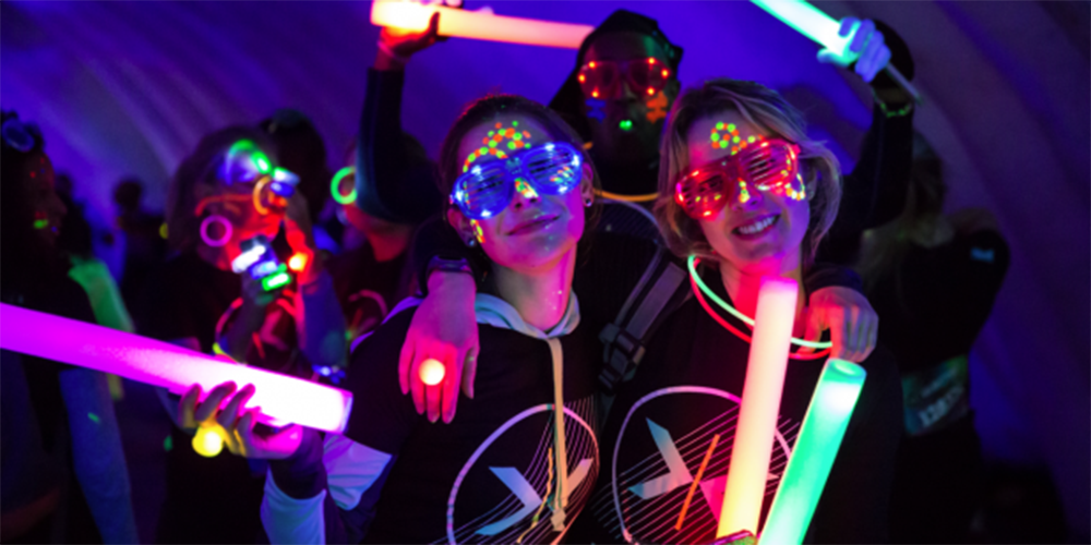 Saigon Flower Power vol4 - party_1