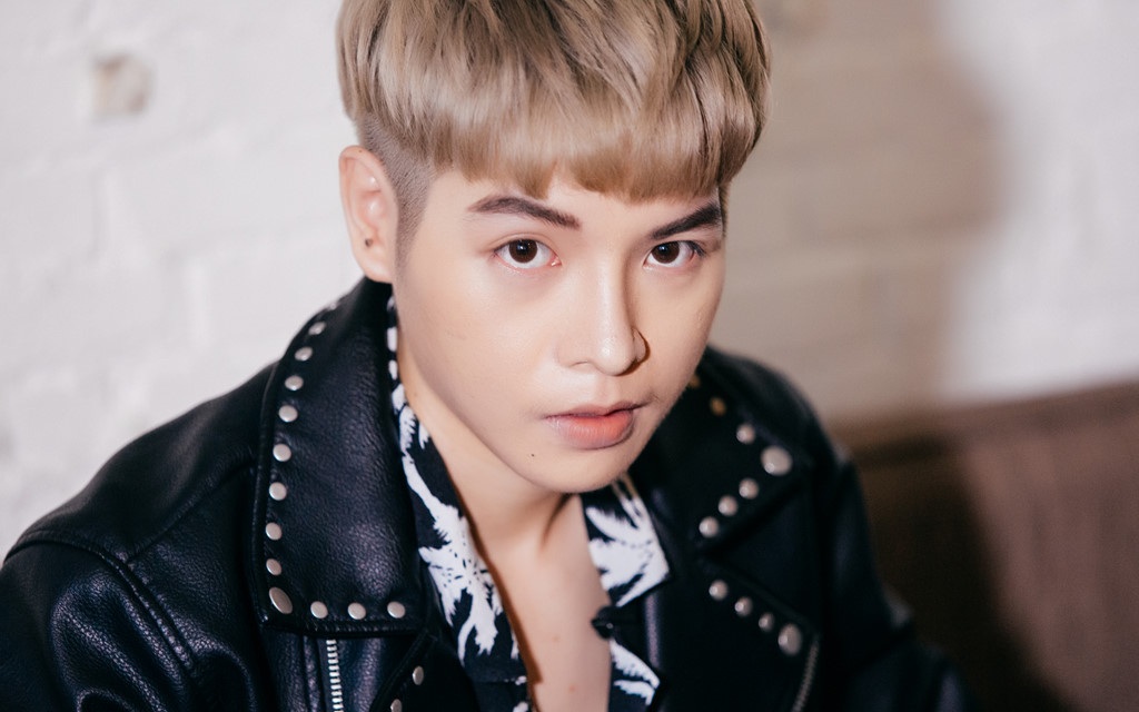 Cùng Đức Phúc, Da LAB đón Noel tại The Weekend Town 2017