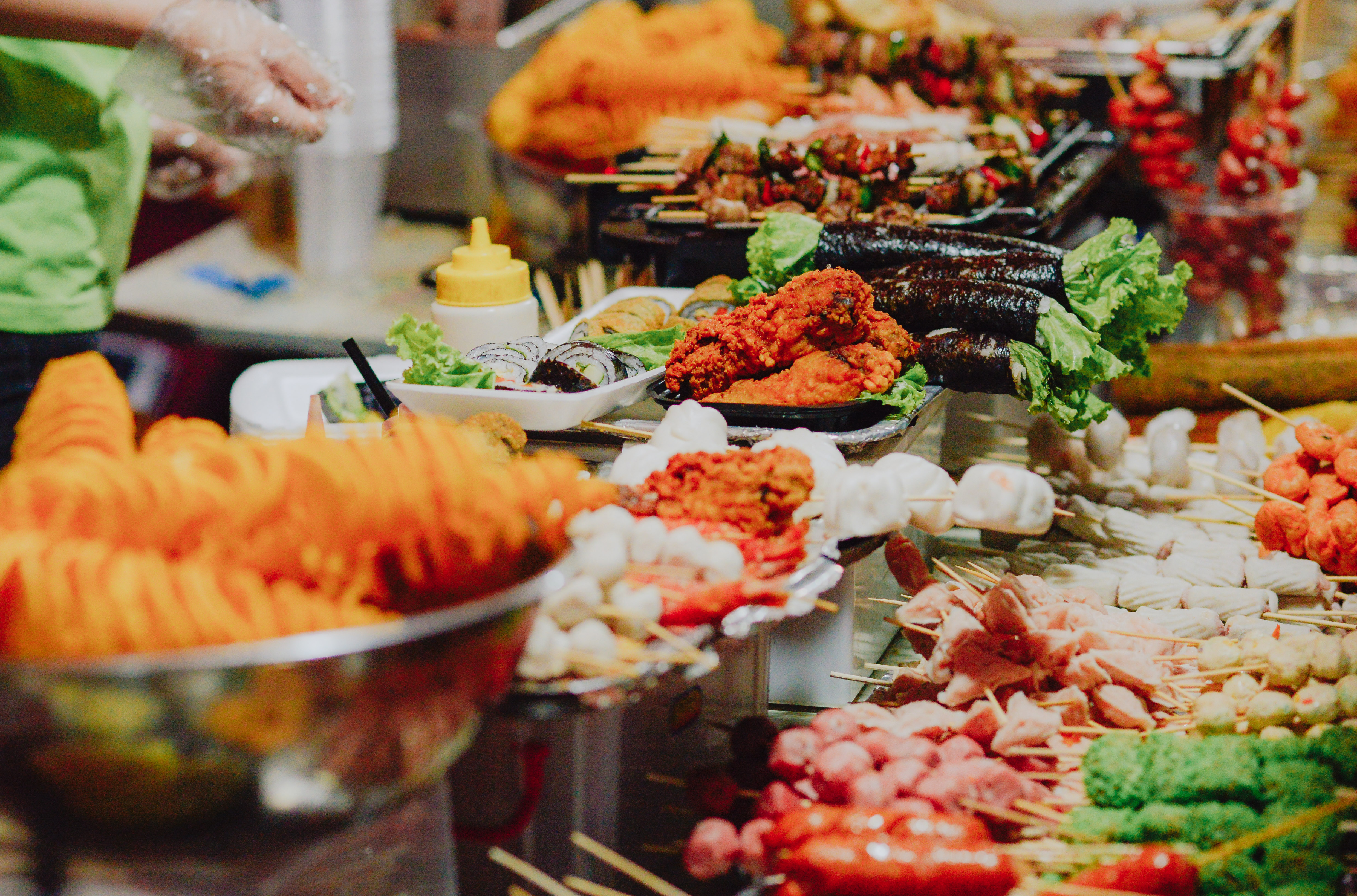 The Weekend Town 2017 - Phiên 2